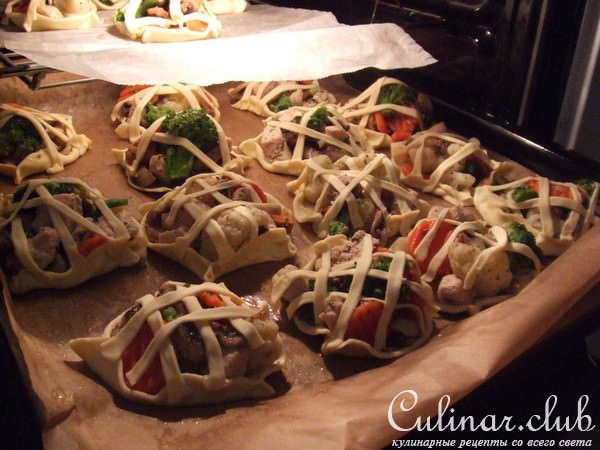 Миниатюрки