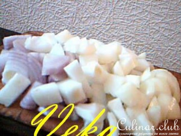 Блинчики с мясом (2)