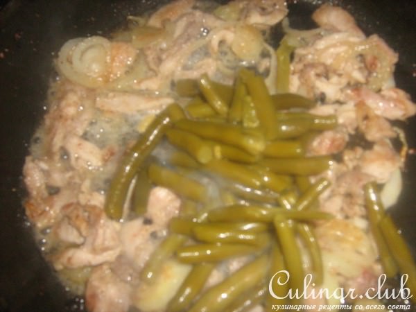 Блинчики закусочные