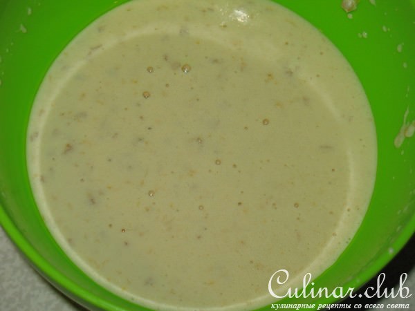 Голубцы из савойской капусты с креветками. Горячая закуска
