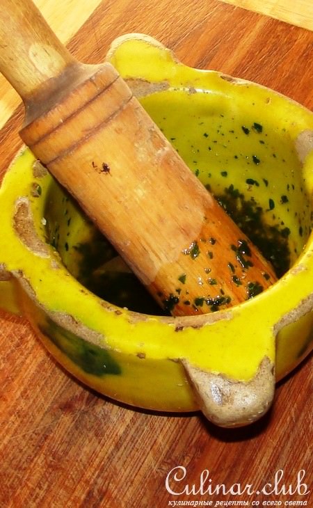 морские ракушки
