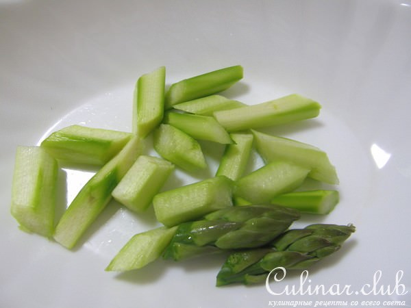 Запеканка – суфле