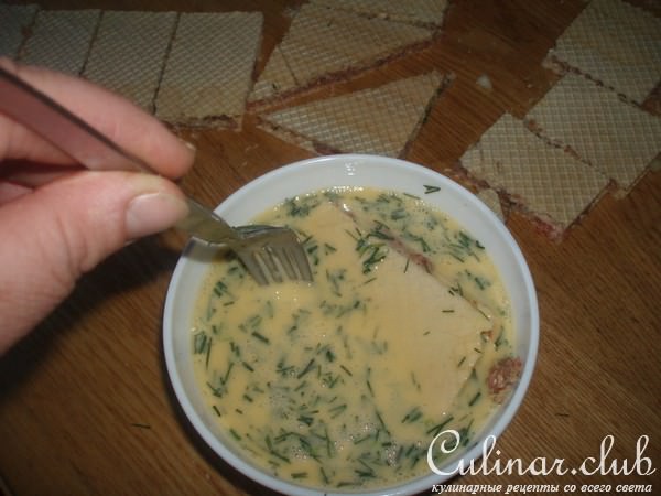 Быстрые отбивные /c доработками