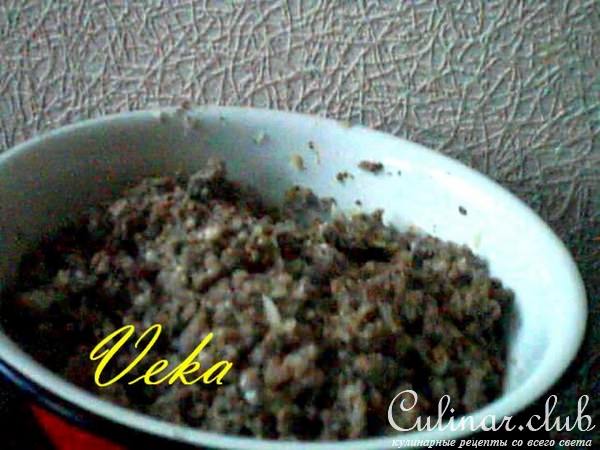 Блинчики с мясом (2)