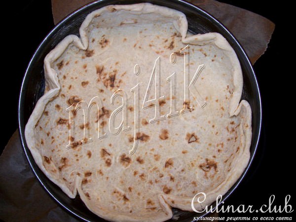 Ленивая Ачма