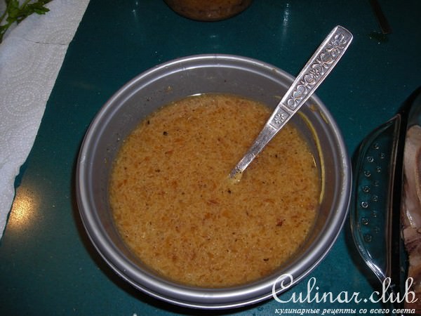 ЯЗЫК,ТУШЕННЫЙ С КУРАГОЙ