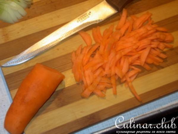 Шаурма Белорусский вариант