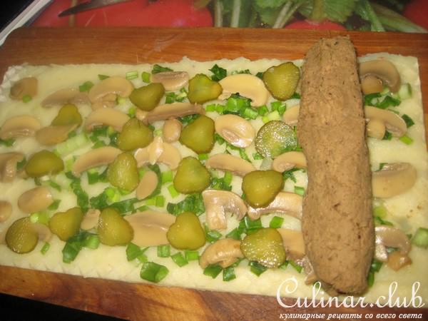 Пеньки