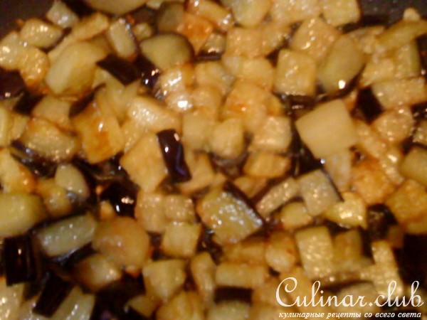 Мясные корзиночки с начинкой(вариант)