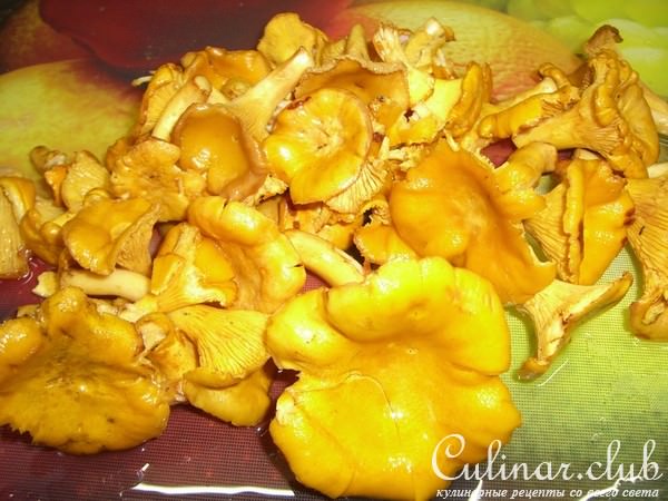 Счастливые Лисички!:)
