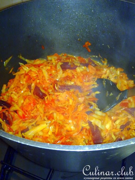 Солянка(дачная)