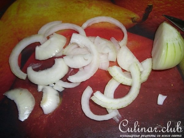 Счастливые Лисички!:)