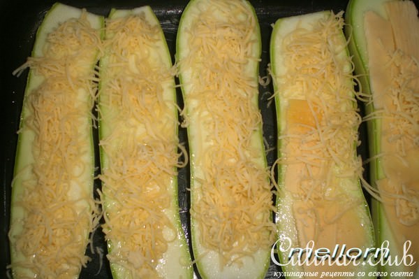 Сочные кабачки с хрустящей корочкой