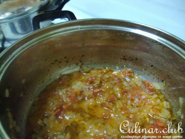 Саганаки