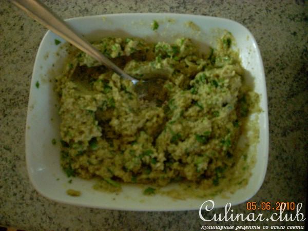 Морские Гребешки гратин или Capesante Gratinate