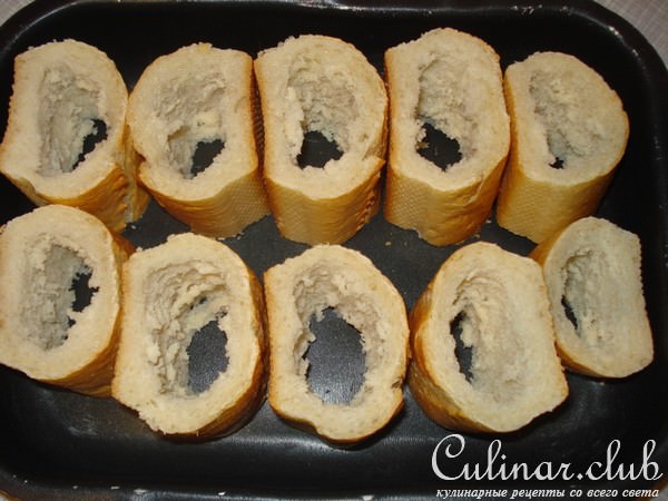 Закуска рыбацкая