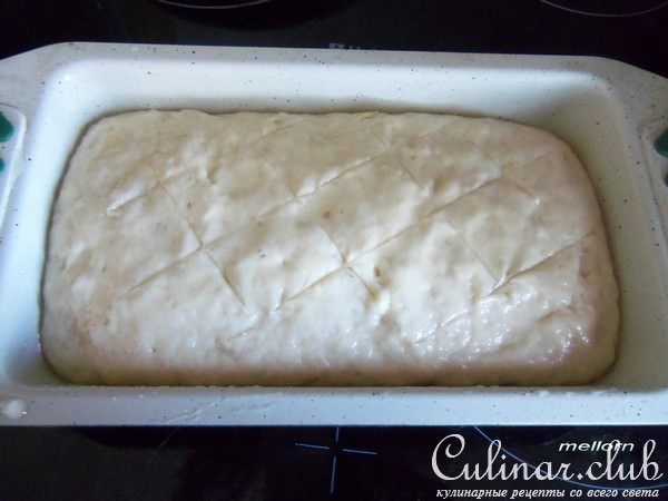 Булка дынная