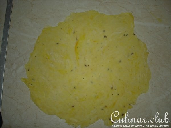 Вкусненькие лепешки " СЫРНЫЙ ЧЕБУРЕЧЕК"