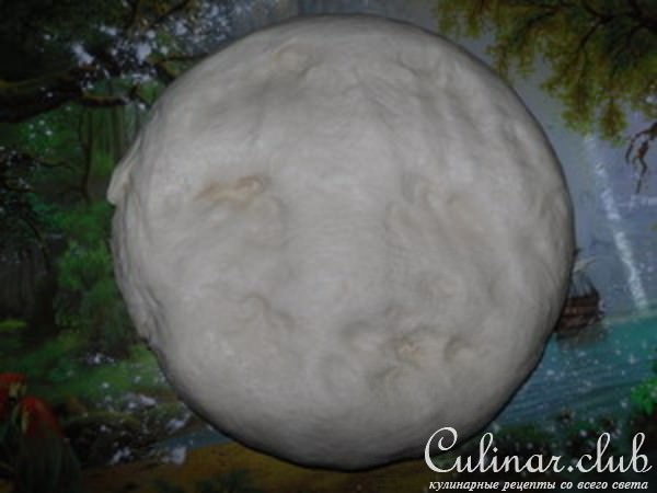 Хлебные плиточки