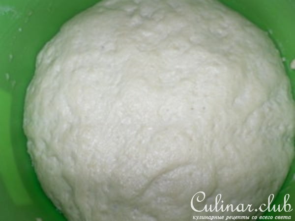 Хлебные плиточки