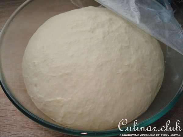 Валгаская булка (ФМ хлебный)