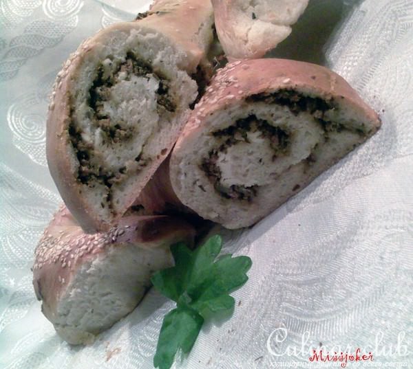 Валентинка для любимого(вариант)