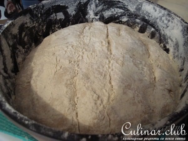 Хлеб ЗЛАЧНЫЙ... ой, то бишь ЗЛАКОВЫЙ!