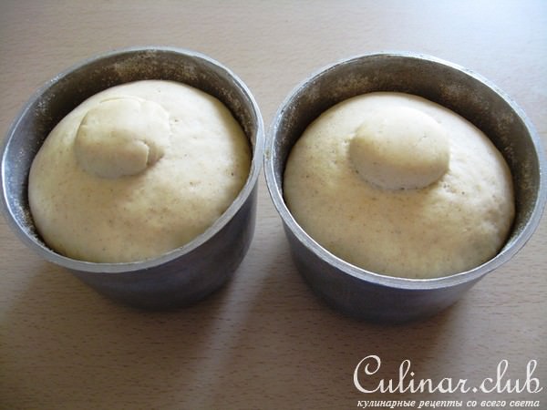 Съедобные горшочки для супа (вариант подачи!)