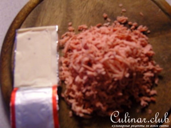Канапе по-чешски