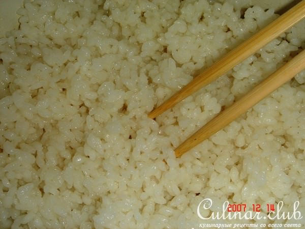 Урамаки (Uramaki)