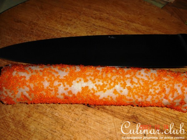 Урамаки (Uramaki)