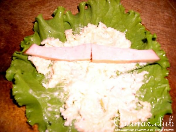 Сон в летнюю ночь или о вреде ночных перекусов :-)