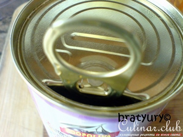 Паста из маслин бутербродная