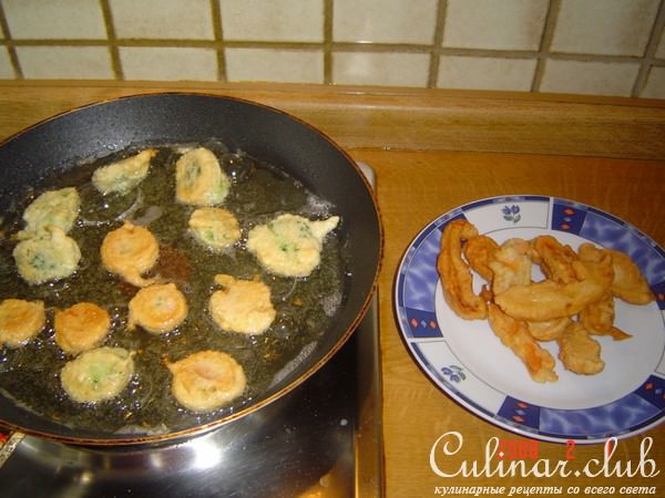 Закуска "СыТныЕ Витамины"