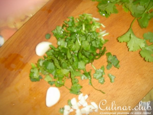 Мясная закуска