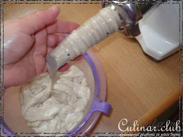 Колбаса? Колбаса!!!
