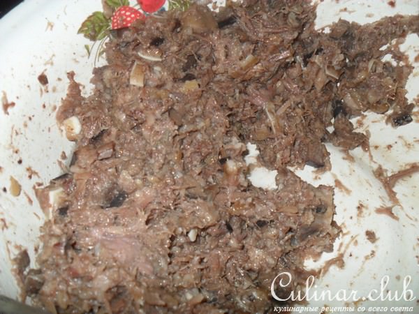 Колбик по Кубански (Сальтисон)Дуэль