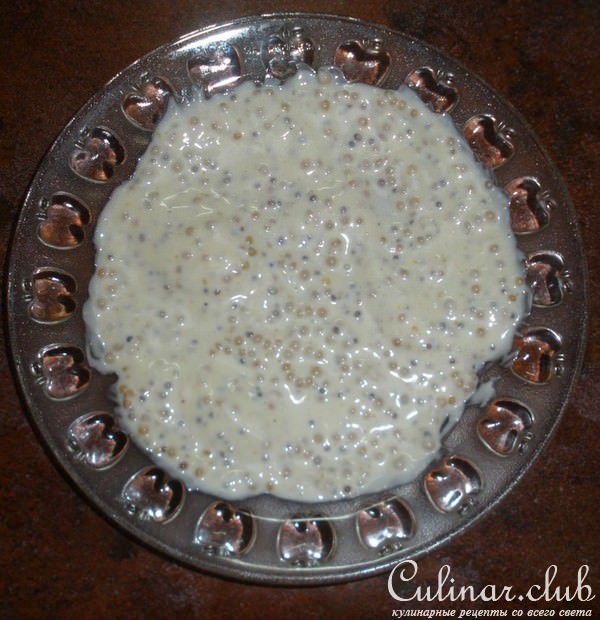 Карпаччо из телятины