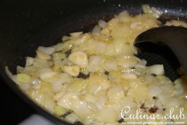 Паштет из куриной печени с грибами