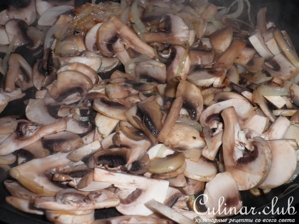 Закусочные рулетики с курицей в лаваше