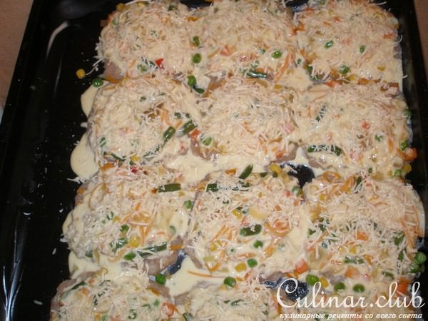 Курочка