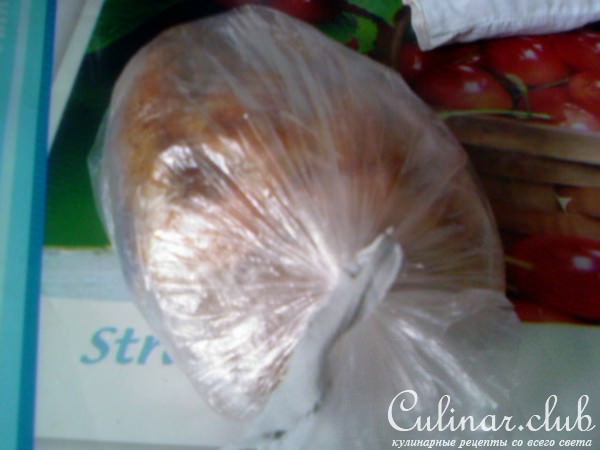 Соло сала.