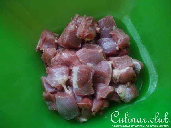 Закусочные шашлычки