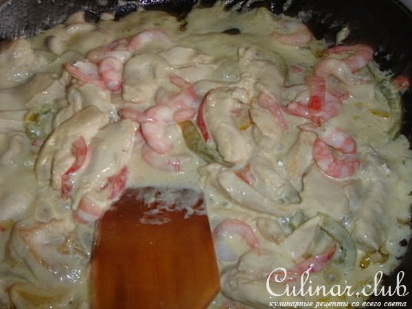 горячая закуска по царски