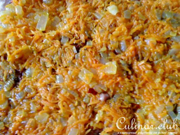 Рулет куриный(вариант)