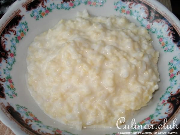 Кролик с черносливом