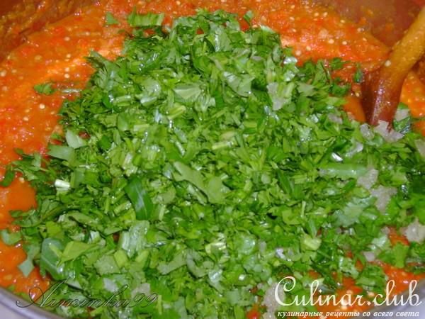 Икра из баклажанов (дуэль)