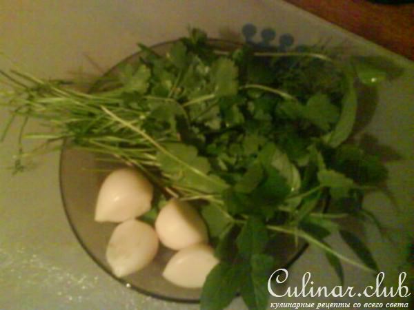 КАБАЧКИ В СМЕТАНЕ