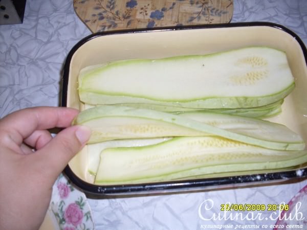 кабачки ням-ням