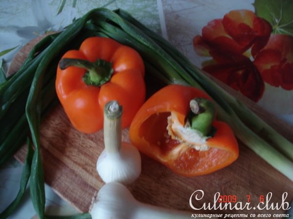 шампиньоны маринованные